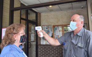Preston Health Department awaits final test results from Myrtle Beach trip